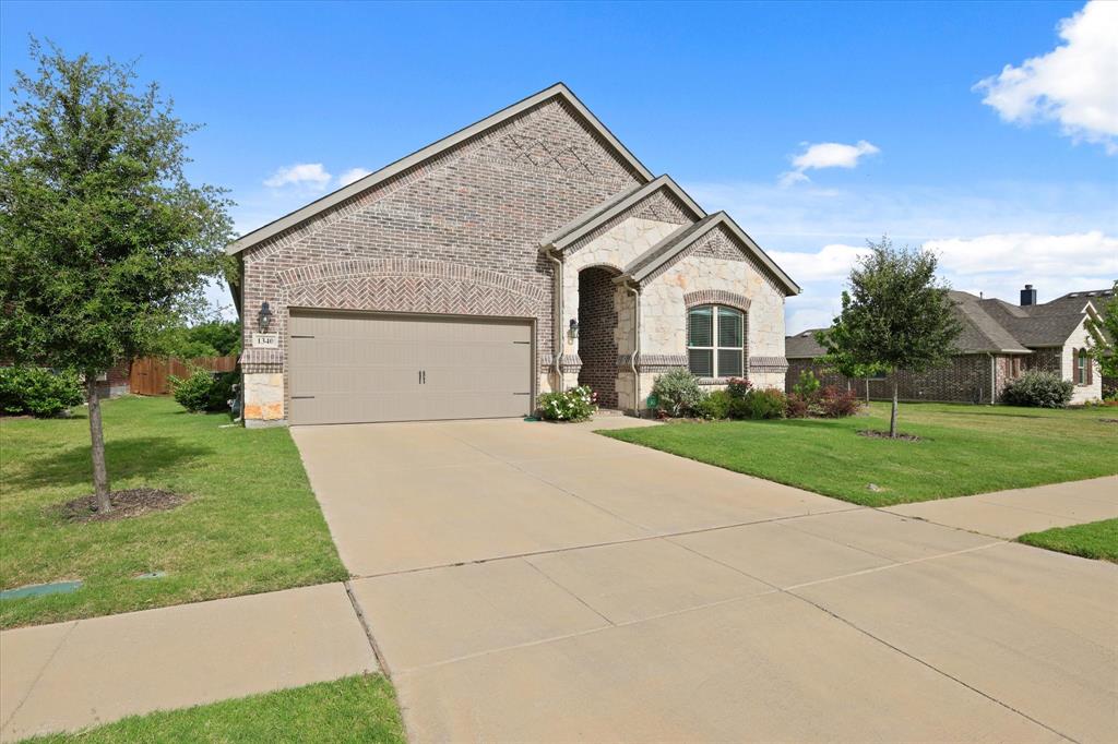 1340 Tucker Lane