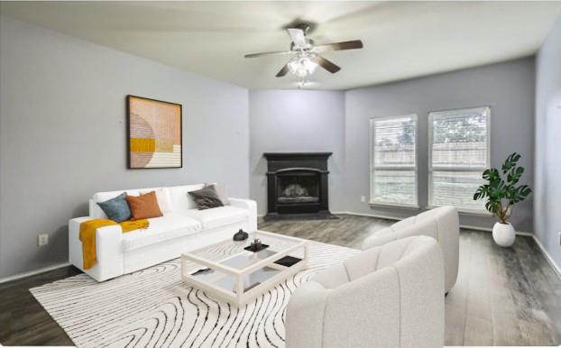 506 Fountain View Lane