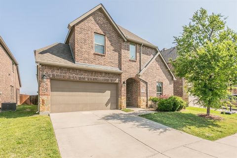 Property photo of 10520 Jackson Hole Lane, Mckinney, TX 75072