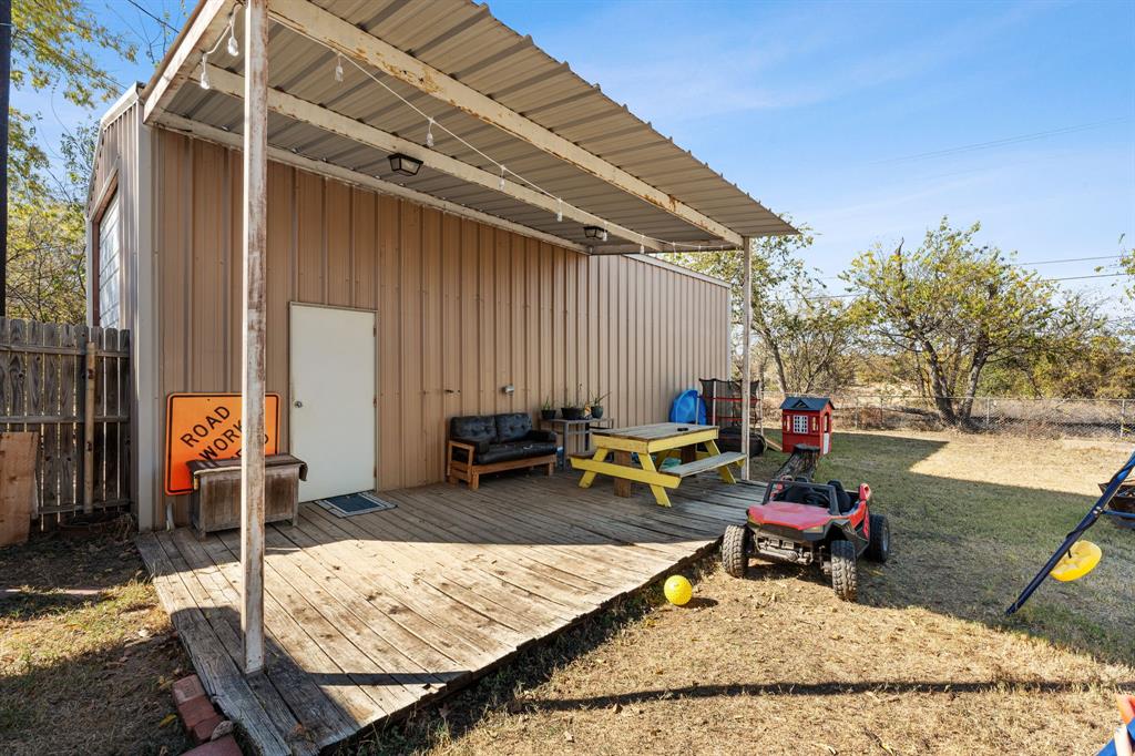 Norman Meadows - Residential