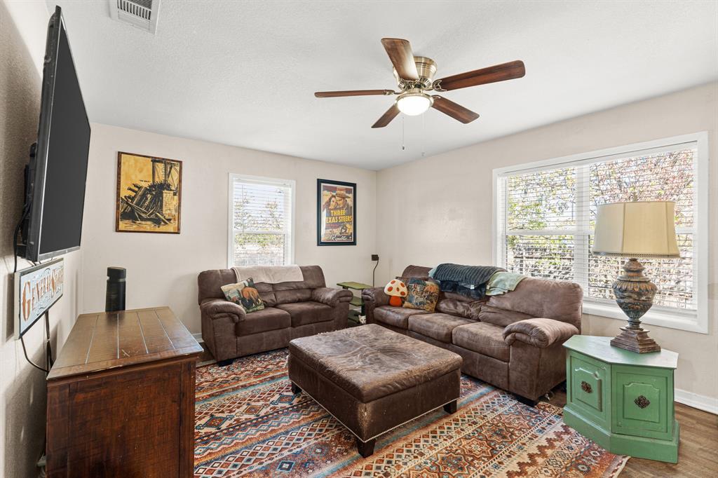 Norman Meadows - Residential