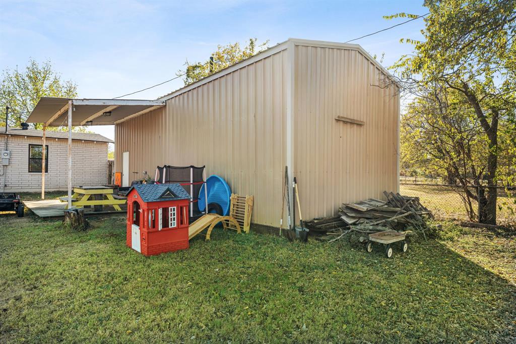 Norman Meadows - Residential