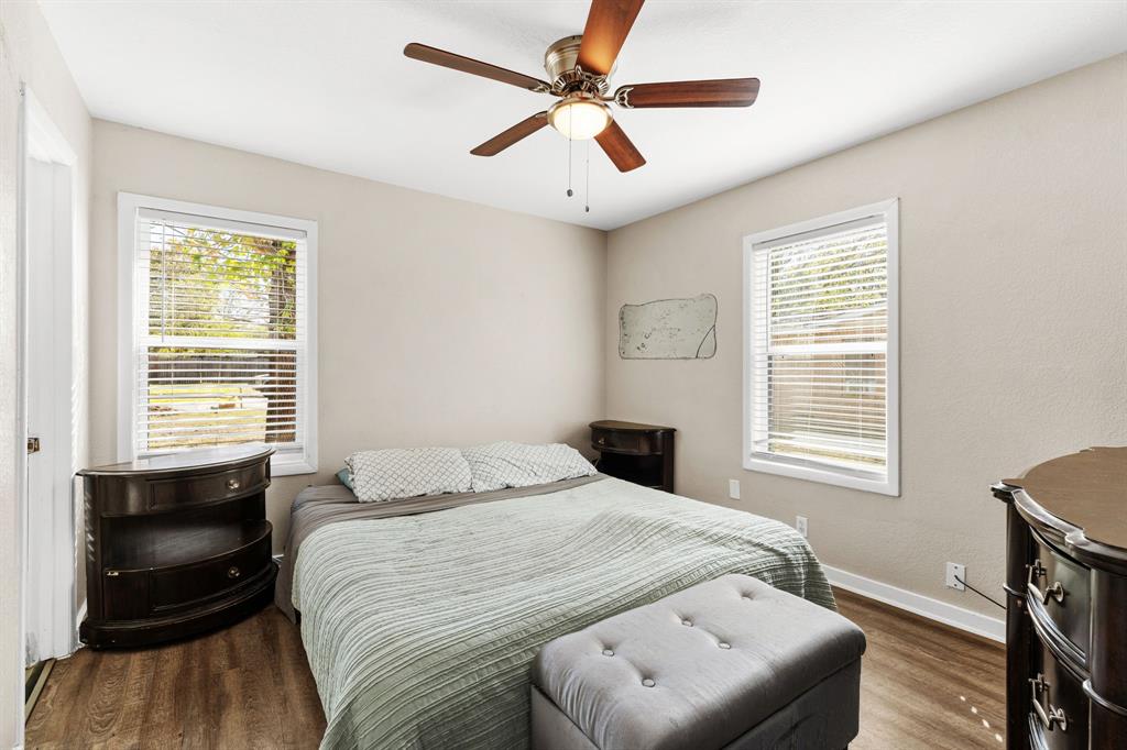 Norman Meadows - Residential