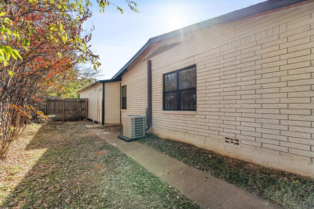 Norman Meadows - Residential