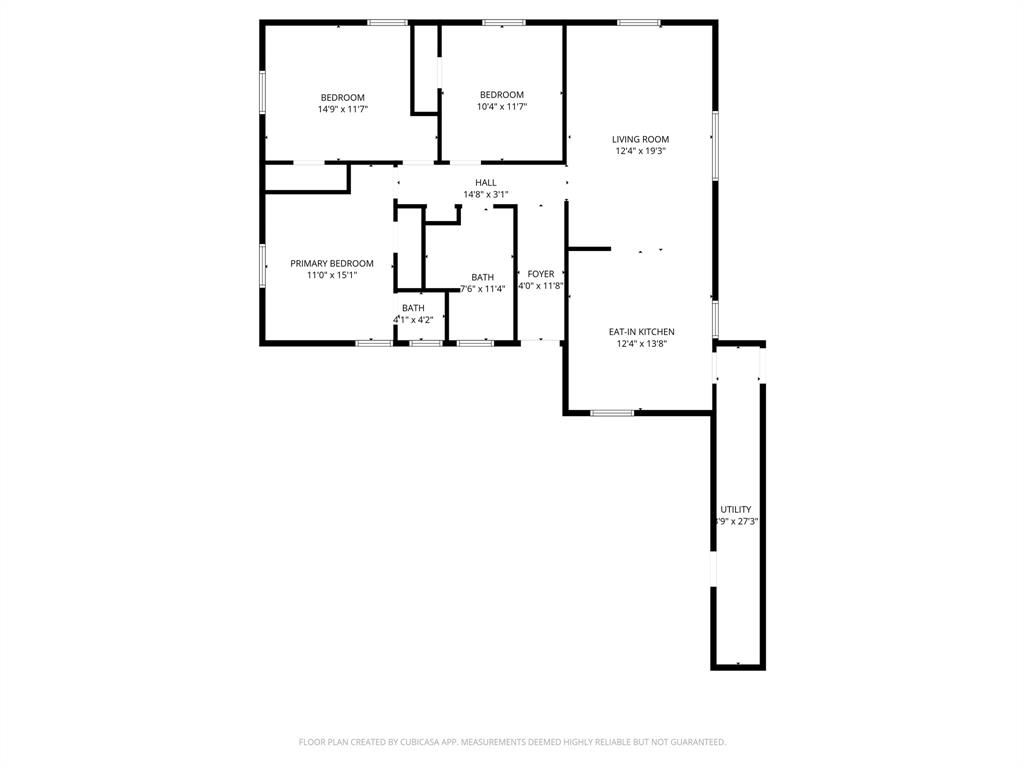 Norman Meadows - Residential