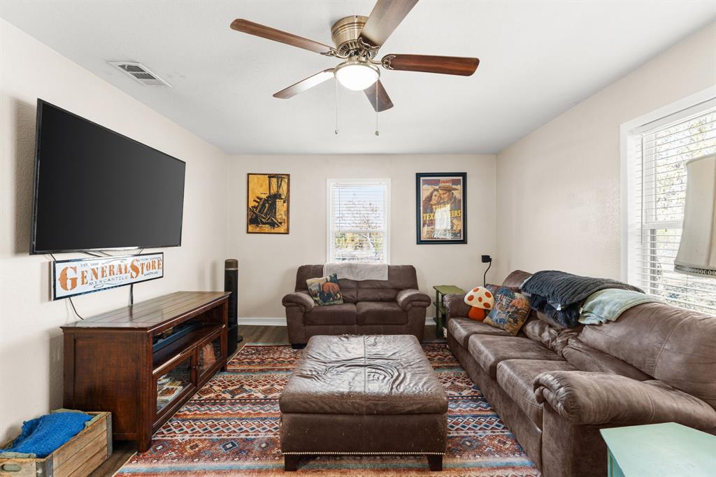 Norman Meadows - Residential