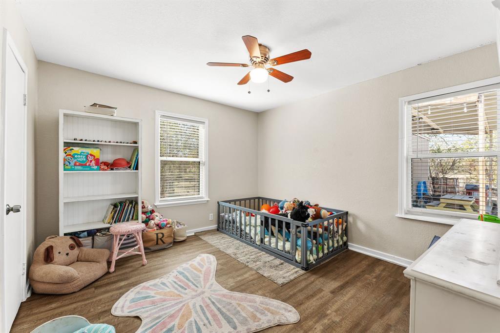 Norman Meadows - Residential