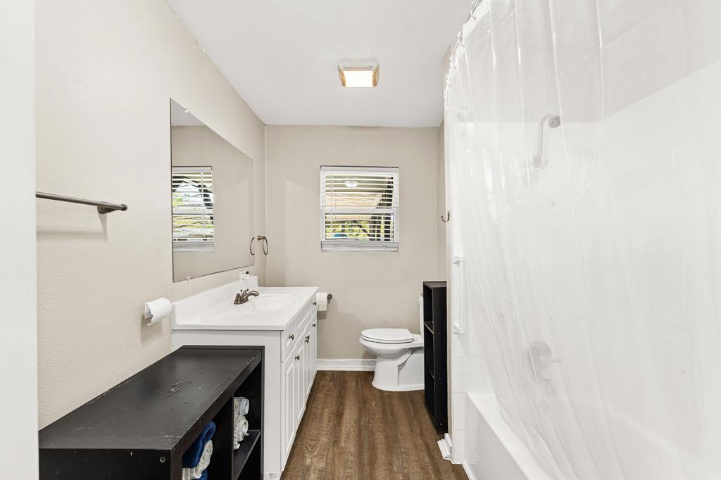 Norman Meadows - Residential