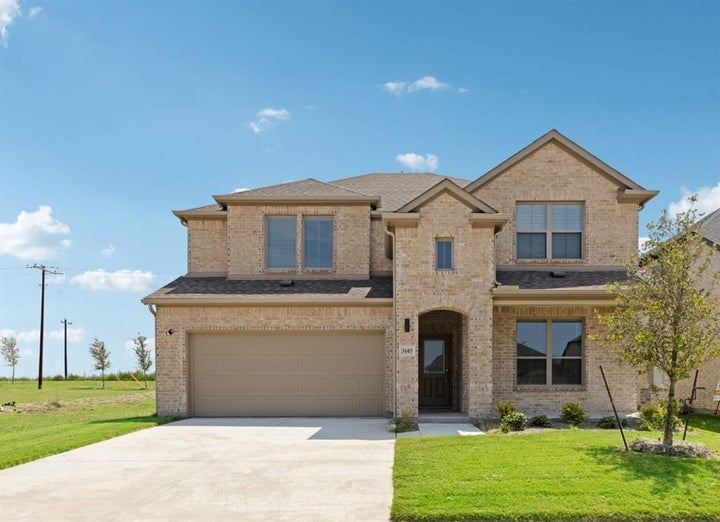 Photo 1 of 36 — 209 Whitlow Drive, Princeton, TX 75071