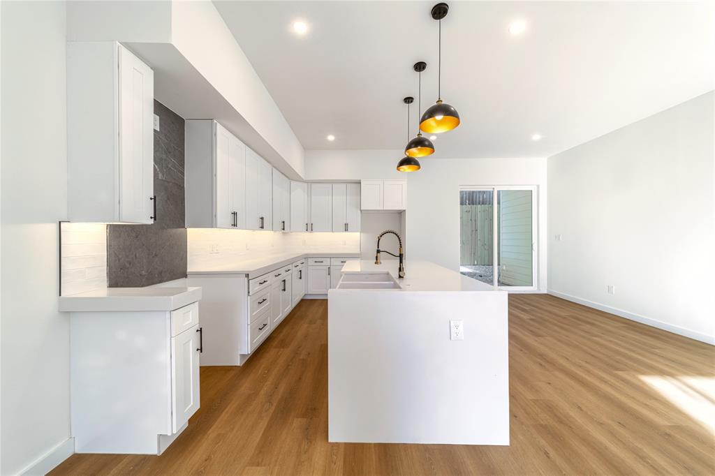 Skyline Heights - Residential
