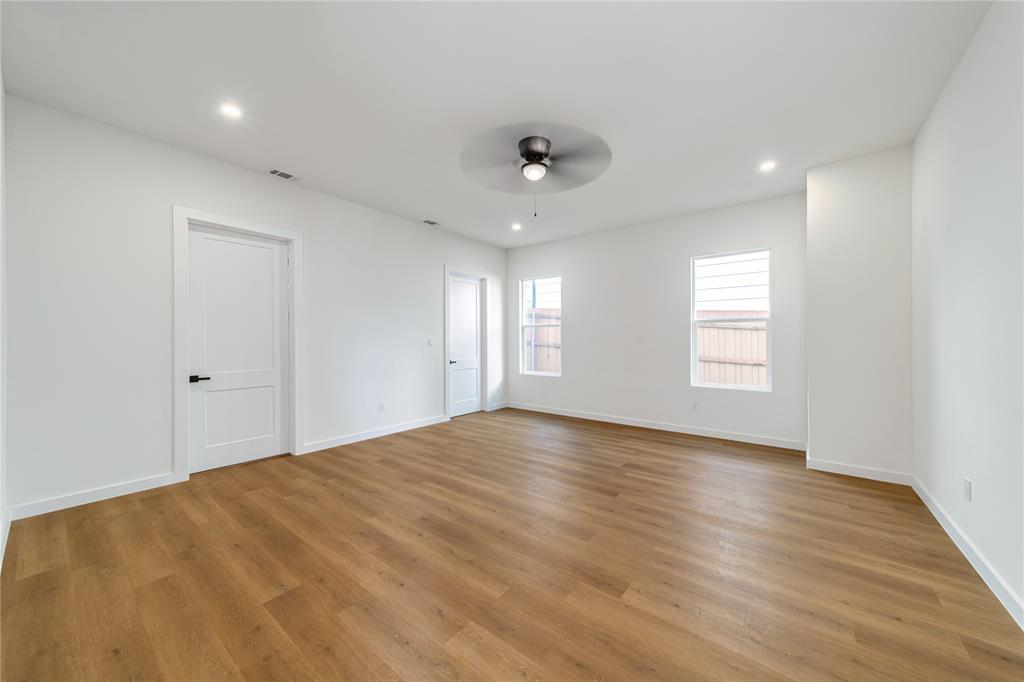 Skyline Heights - Residential