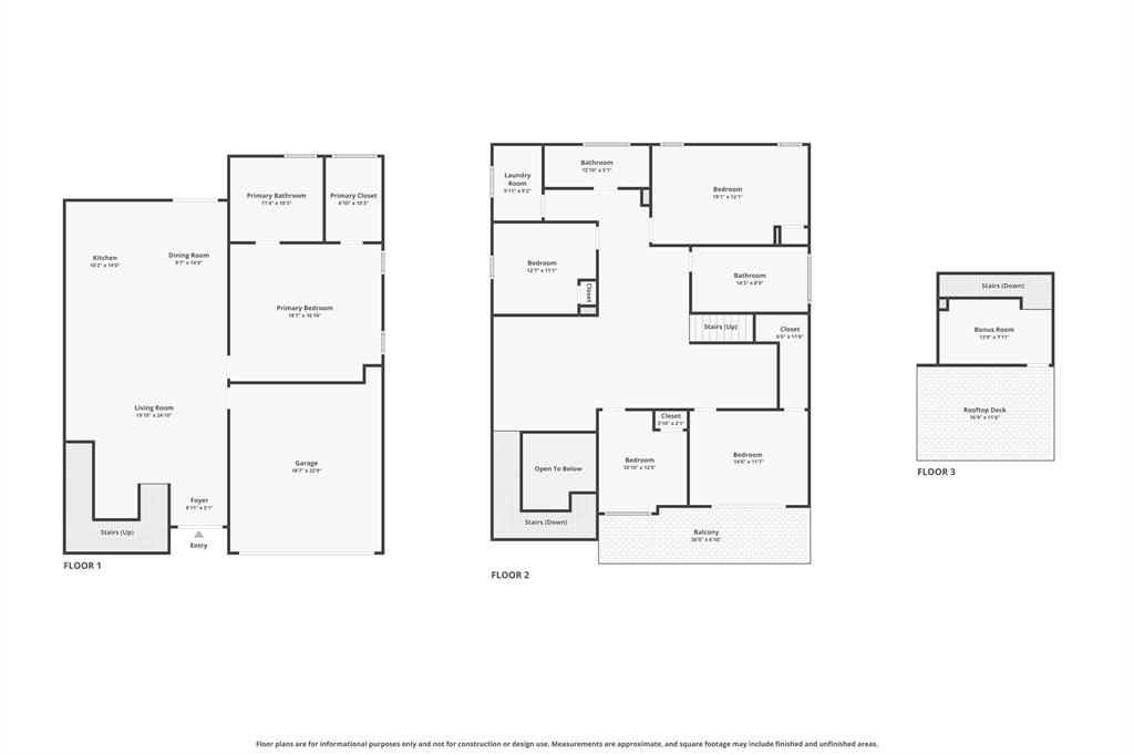 Skyline Heights - Residential