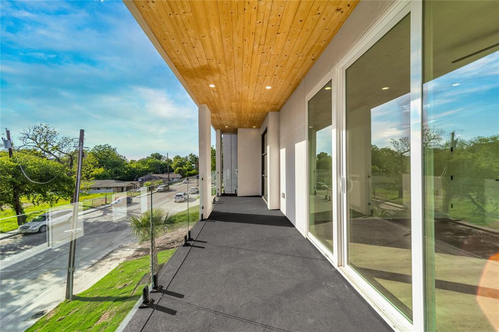 Skyline Heights - Residential