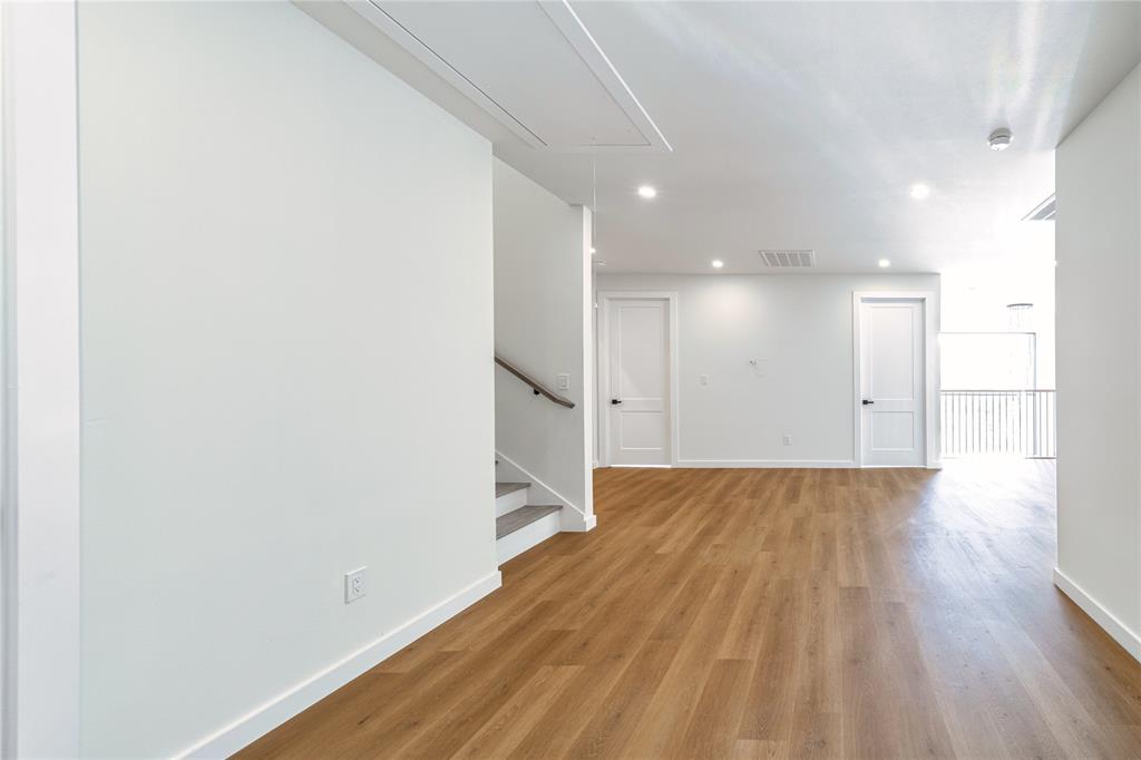 Skyline Heights - Residential