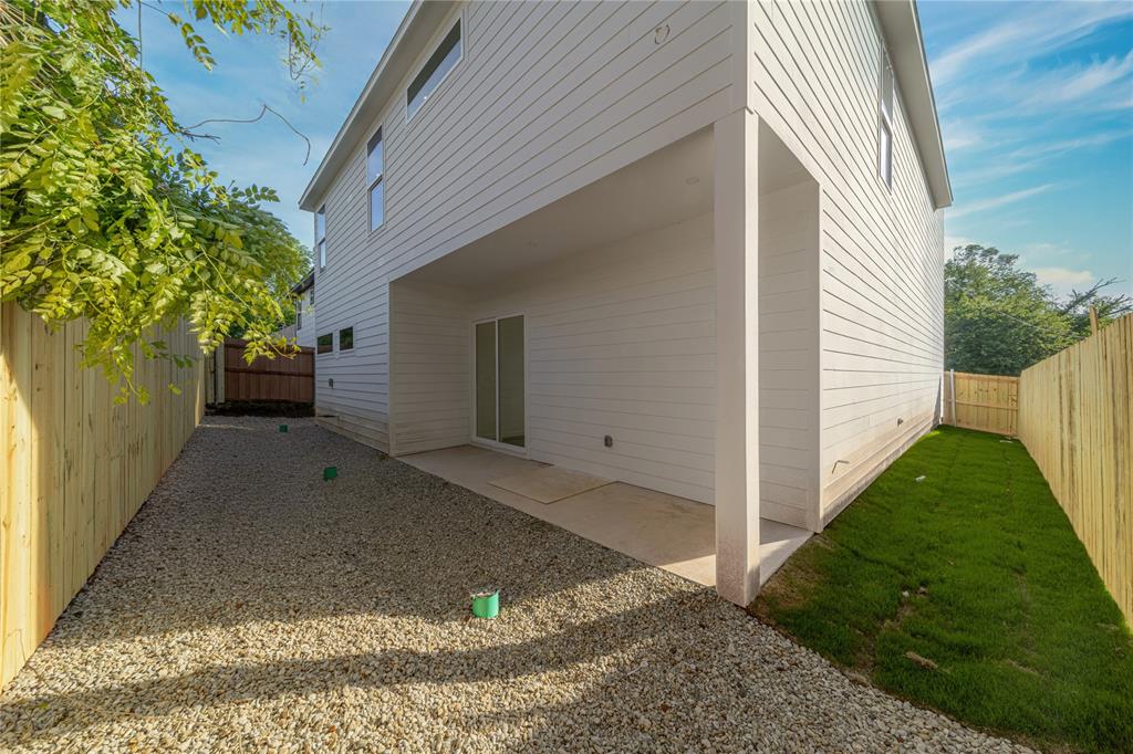 Skyline Heights - Residential