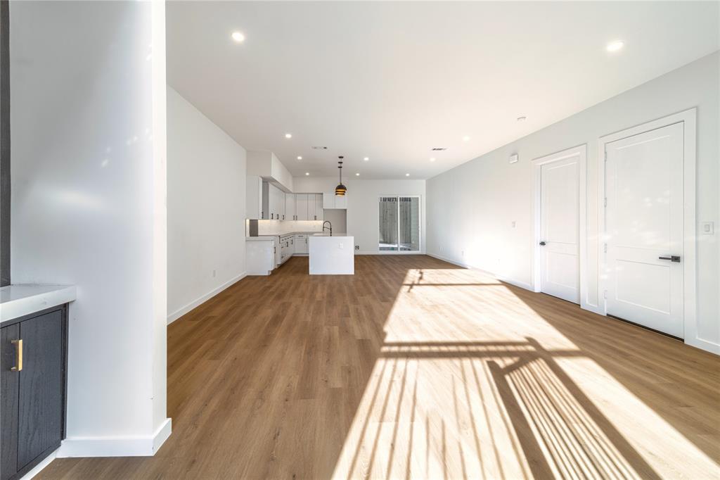 Skyline Heights - Residential