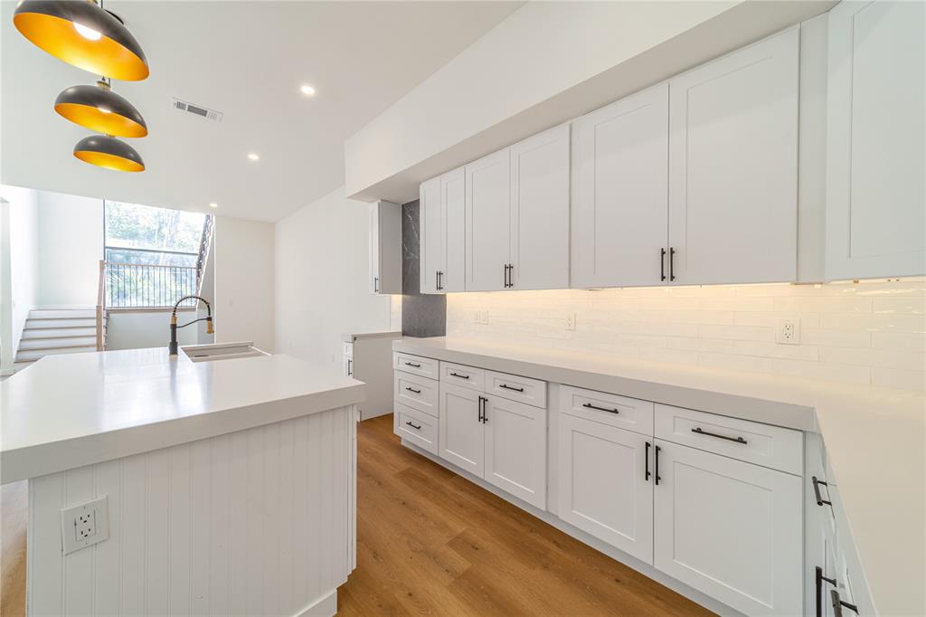Skyline Heights - Residential