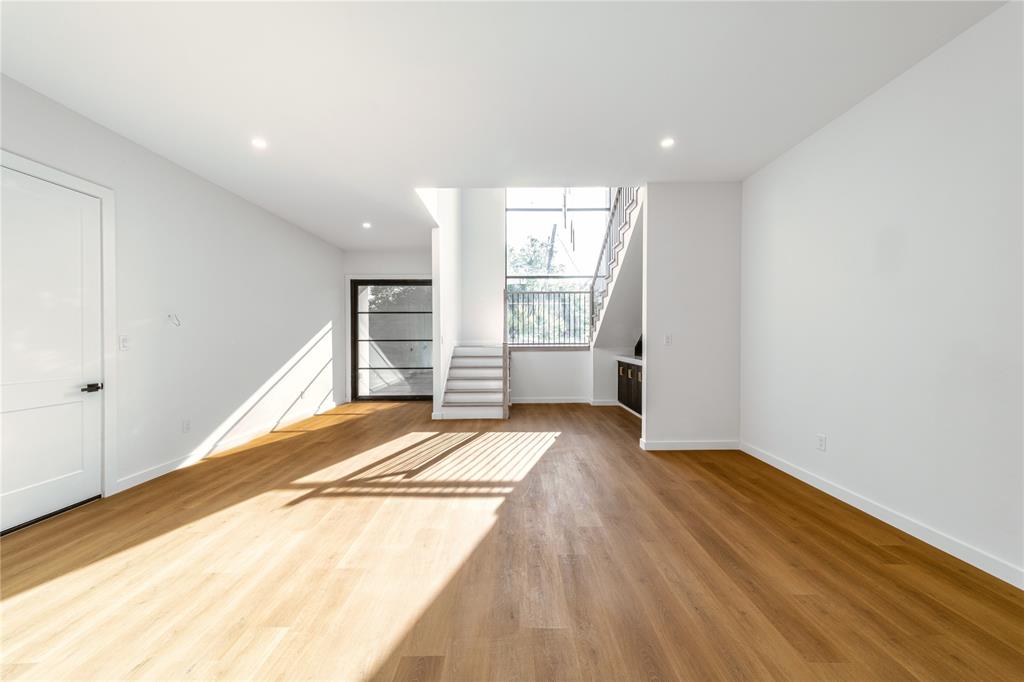 Skyline Heights - Residential