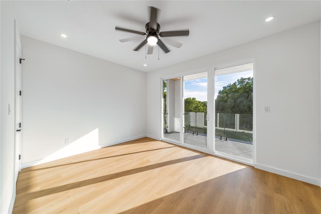 Skyline Heights - Residential