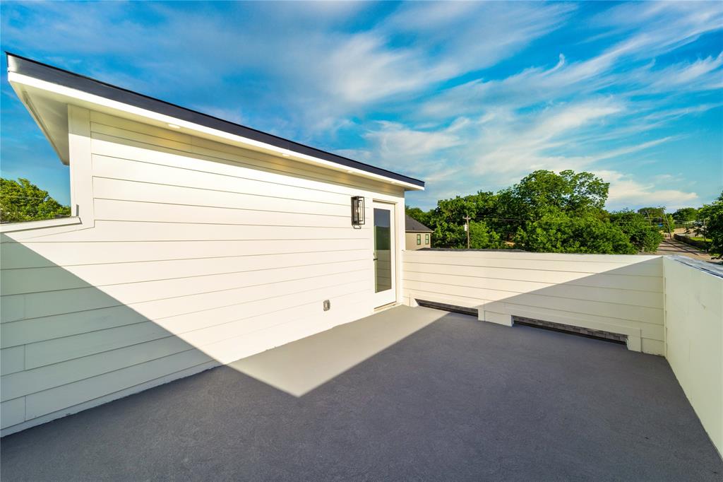 Skyline Heights - Residential
