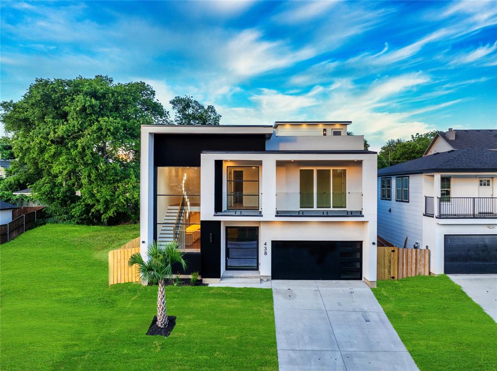 438 Bonnie View Road