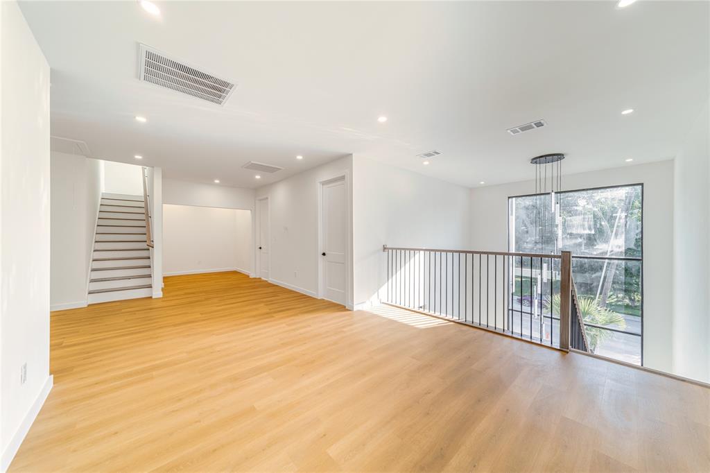 Skyline Heights - Residential