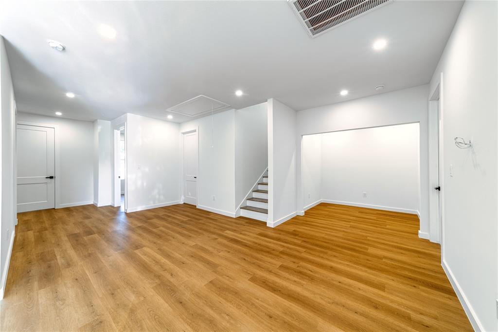 Skyline Heights - Residential