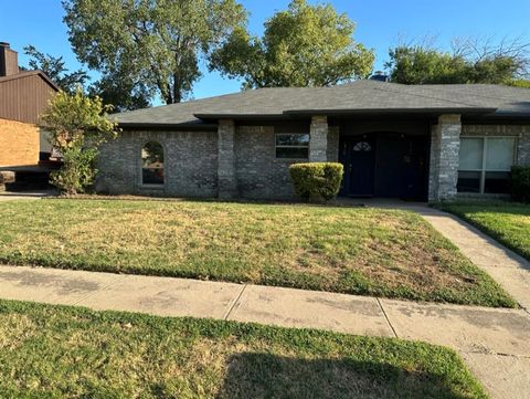2329 Oakmont Drive, Bedford, TX 76022 - #: 20803551