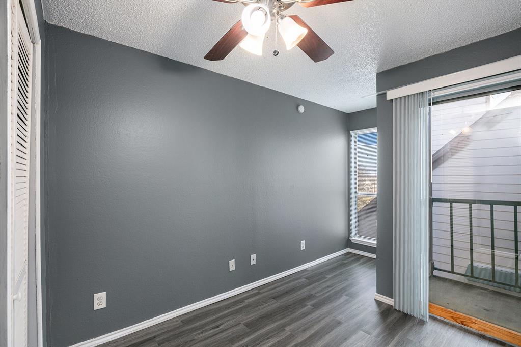 Arlington Oaks Condo - Residential