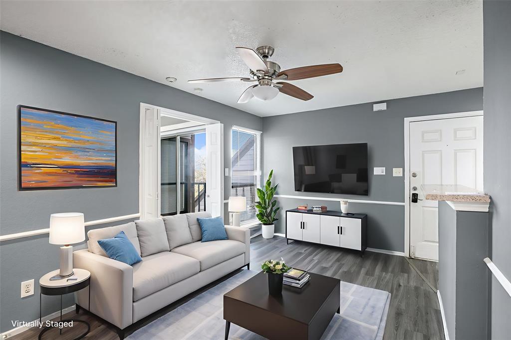 Arlington Oaks Condo - Residential