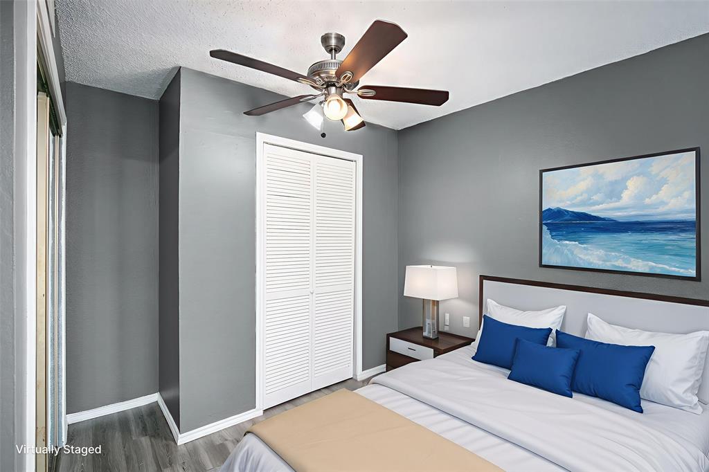 Arlington Oaks Condo - Residential