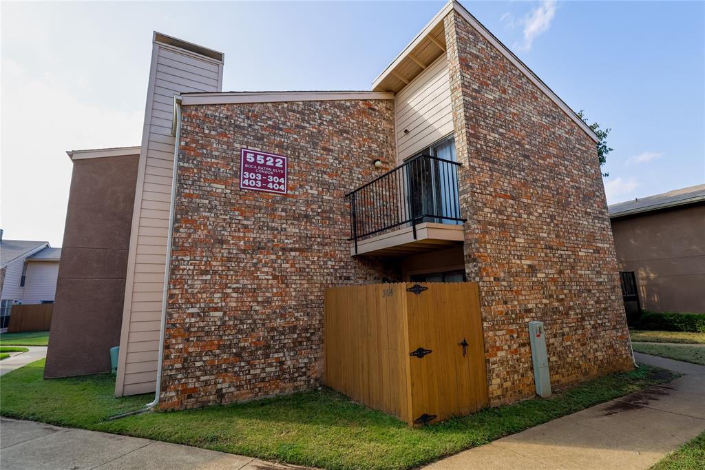 Woodhaven Condominiums - Residential