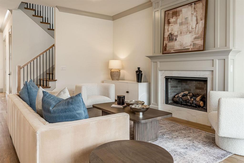 O T Roanoke - Residential