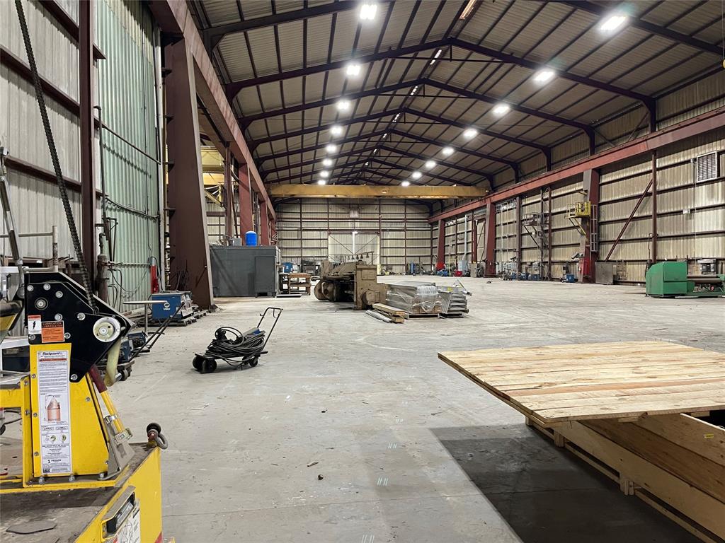 None - Commercial Sale