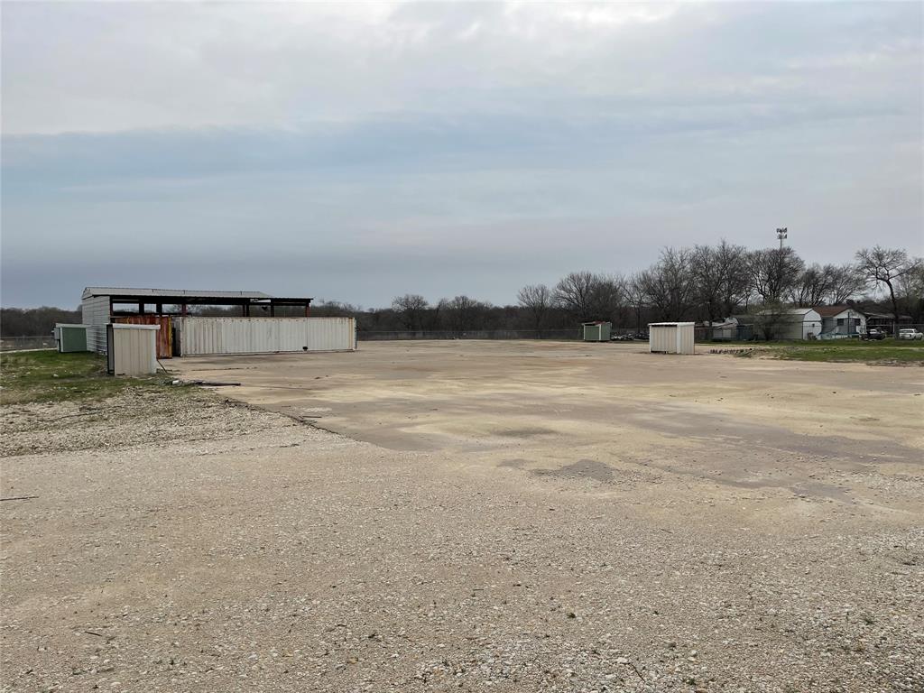 None - Commercial Sale