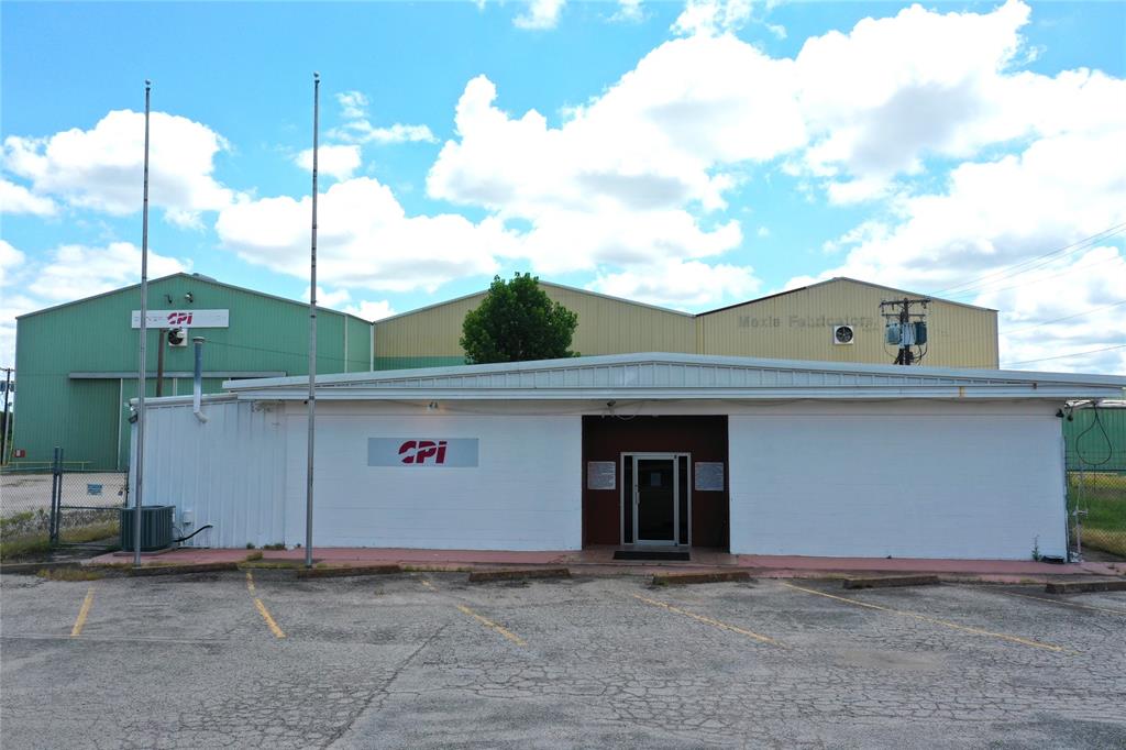 None - Commercial Sale