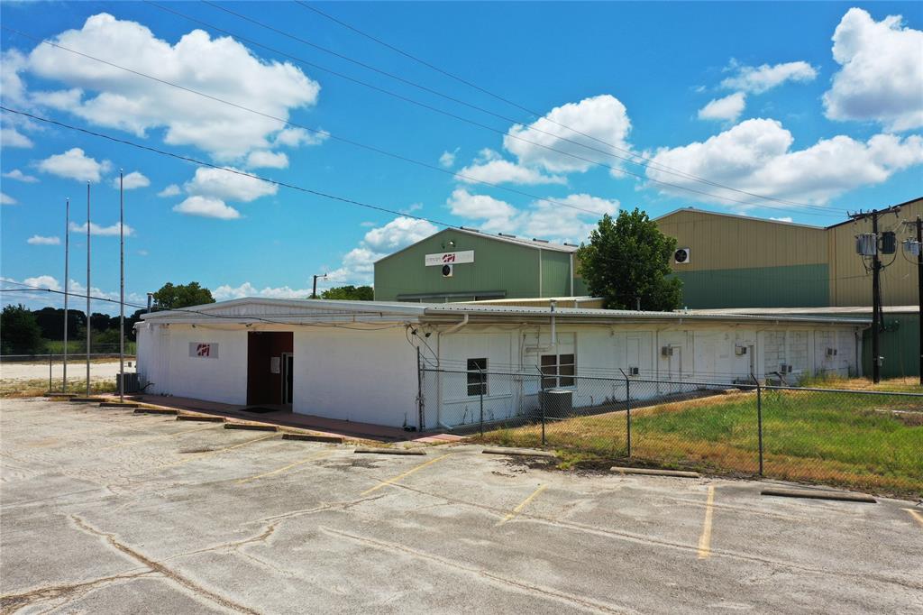 None - Commercial Sale