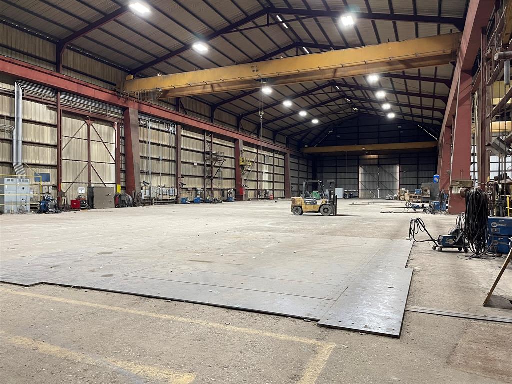 None - Commercial Sale