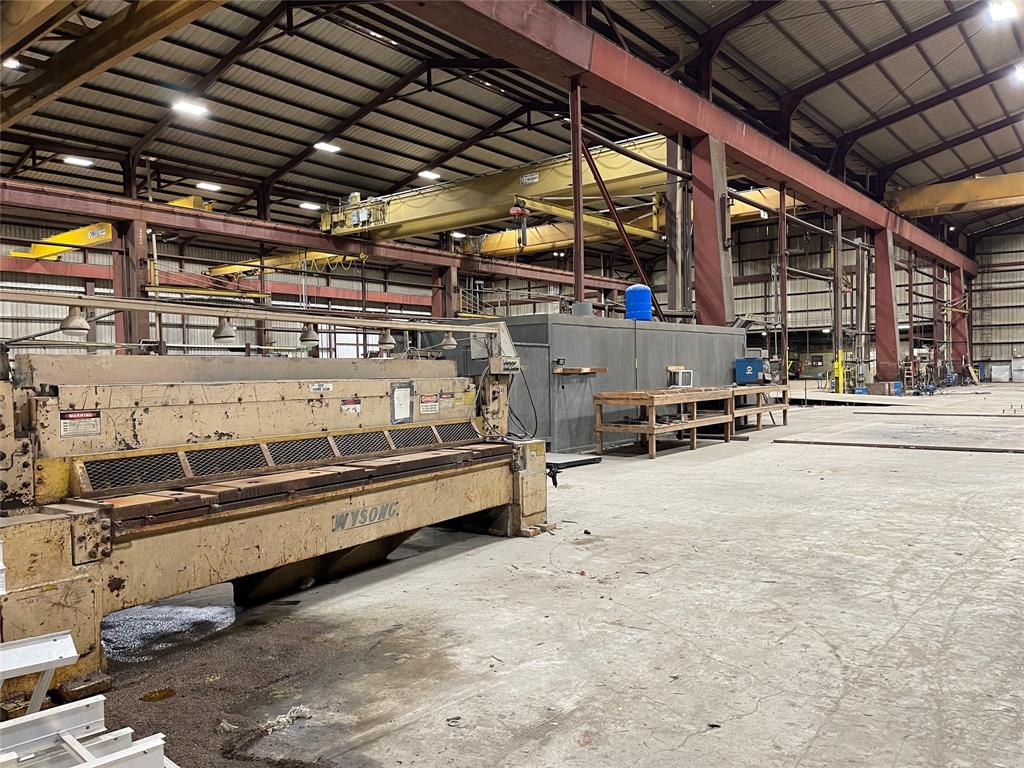 None - Commercial Sale