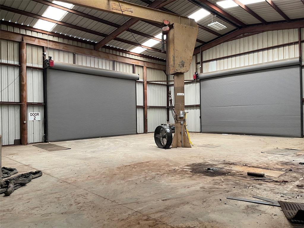 None - Commercial Sale