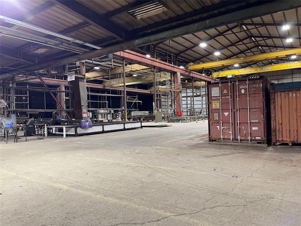 None - Commercial Sale