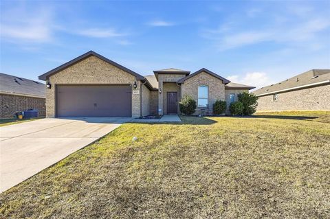 6513 Boot jack Drive Burleson TX 76058