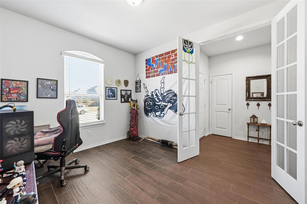 BLUEBIRD MEADOWS PH 3-5 - Residential