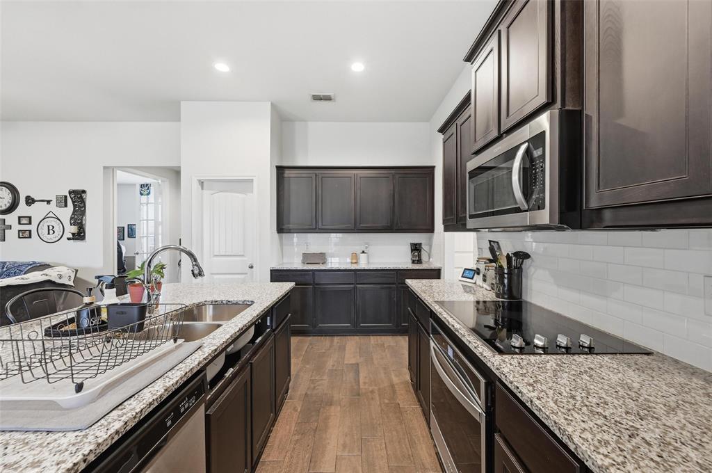 BLUEBIRD MEADOWS PH 3-5 - Residential