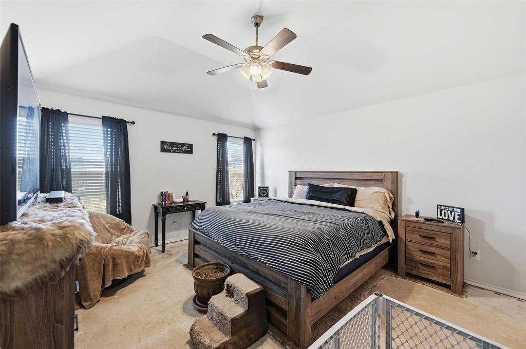 BLUEBIRD MEADOWS PH 3-5 - Residential