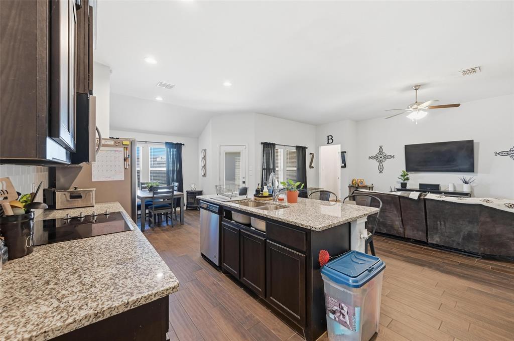 BLUEBIRD MEADOWS PH 3-5 - Residential