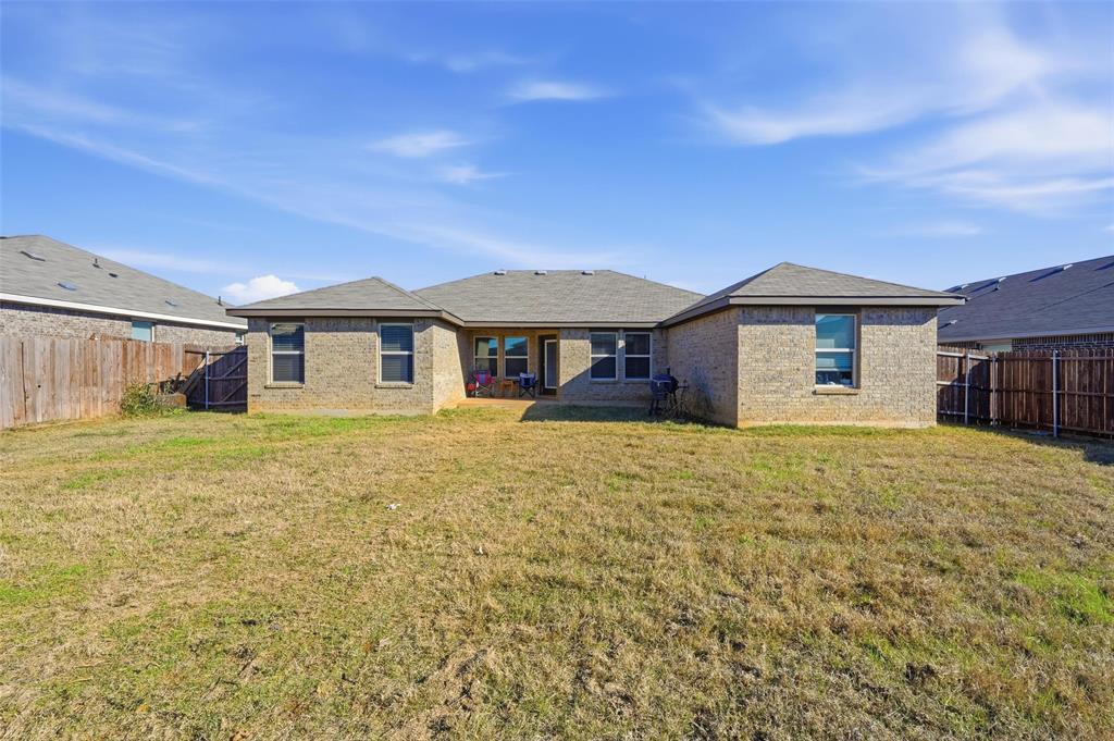 BLUEBIRD MEADOWS PH 3-5 - Residential