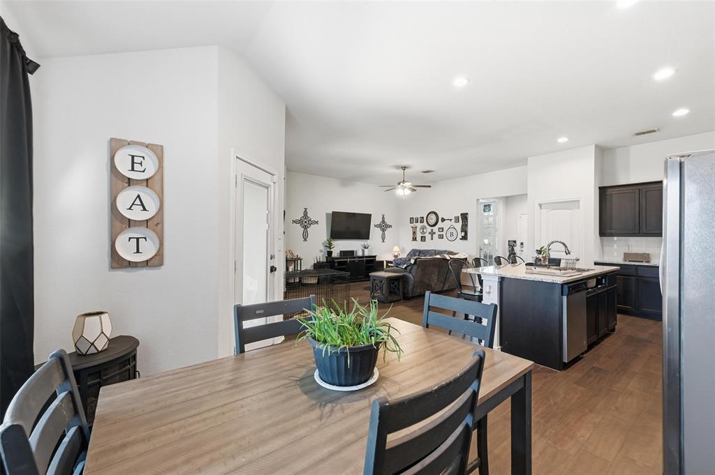 BLUEBIRD MEADOWS PH 3-5 - Residential