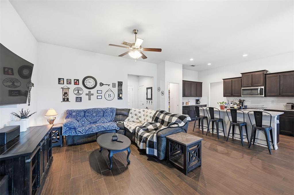 BLUEBIRD MEADOWS PH 3-5 - Residential