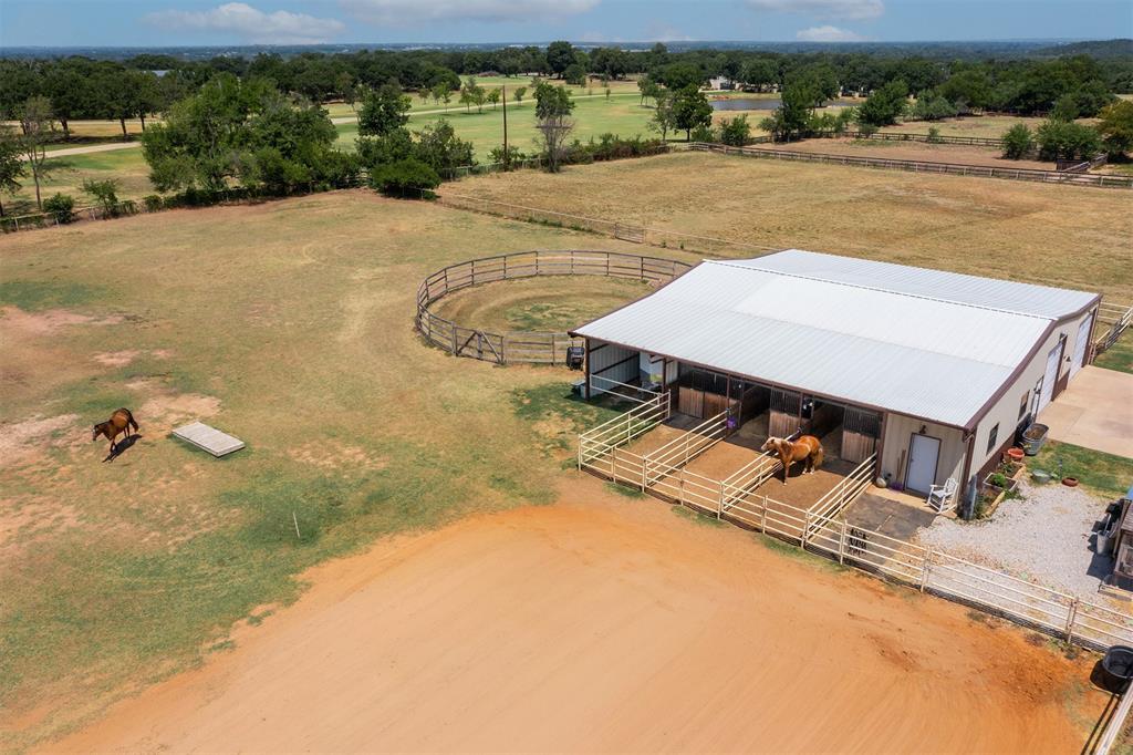 High Trinity Ridge Estate Sec Two - Residential